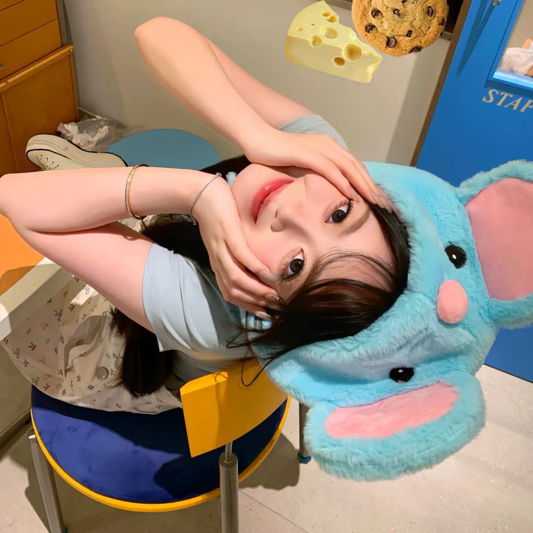 少女椿